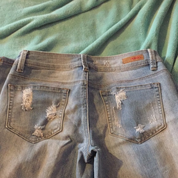 Bongo jeans - Picture 4 of 4